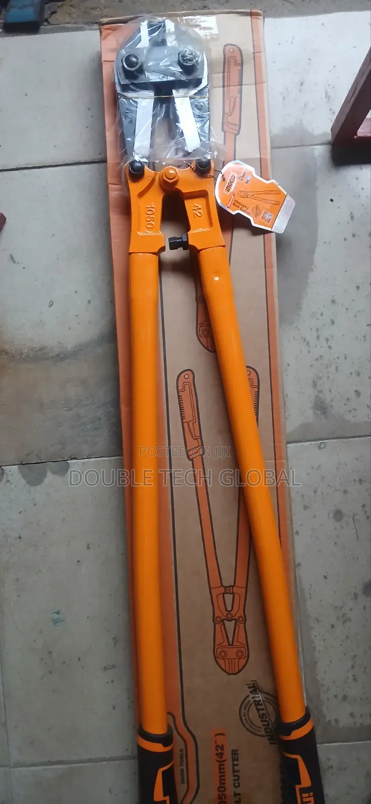 Bolt Cutter 42"