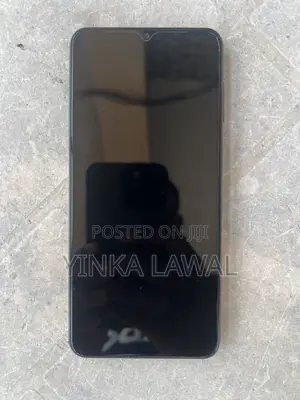 Samsung Galaxy A04s 128 GB Black