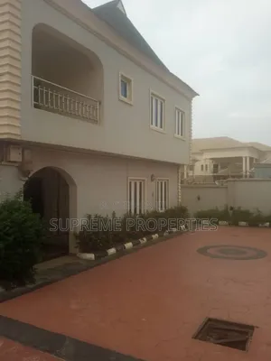 4bdrm Duplex in Akobo Akala Estate, Ibadan for rent