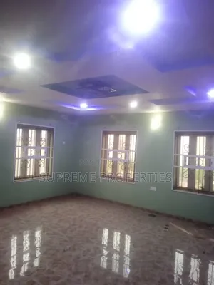 4bdrm Duplex in Akobo Akala Estate, Ibadan for rent
