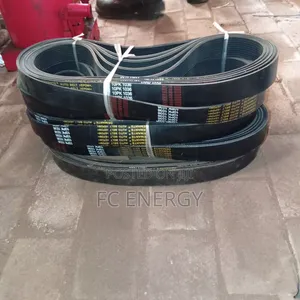 Belt 10pk 1036