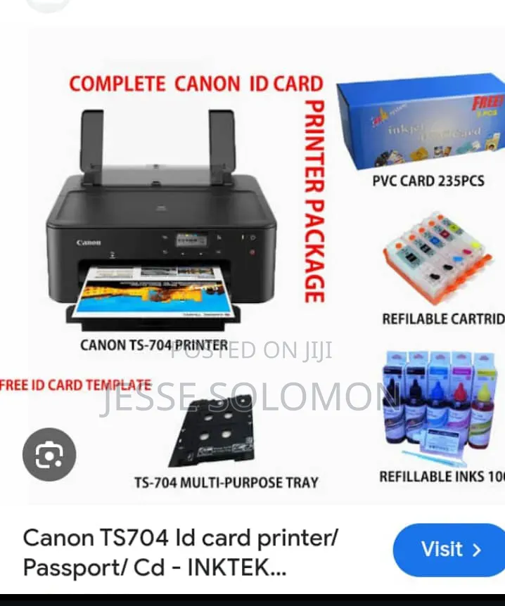 Printer for Sale in a Good Rate