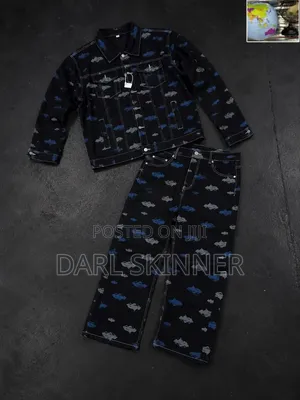 Darl Skinner Enterprise