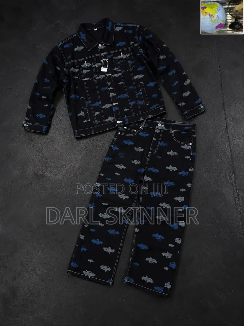 Darl Skinner Enterprise