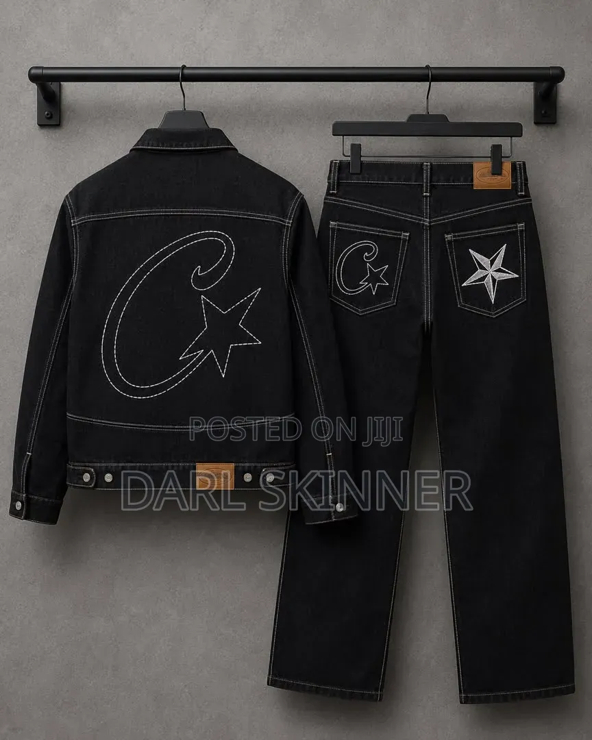 Darl Skinner Enterprise