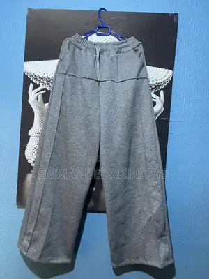 Unisex Joggers