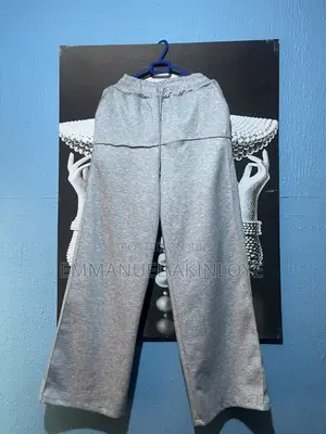 Unisex Joggers