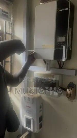 Professional Inverter Repair Maintenance (All Types)