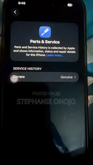 Apple iPhone 14 Pro 256 GB Black