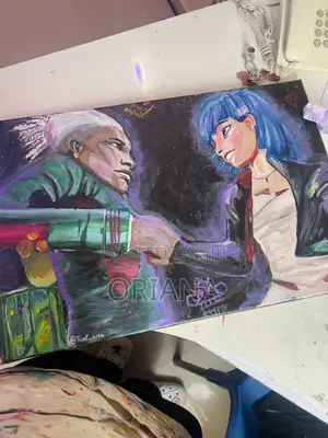 Arcane Art
