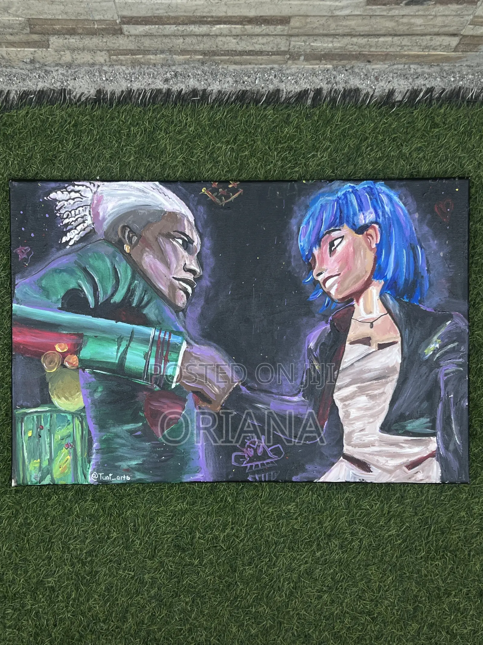 Arcane Art