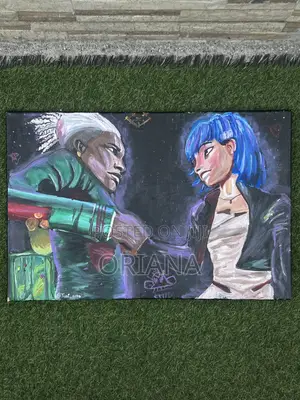 Arcane Art