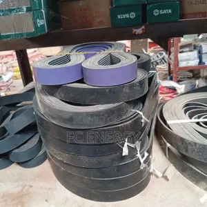 Belt 8pk 800