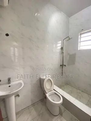 4bdrm Duplex in Oral Extension, Lekki Expressway for rent