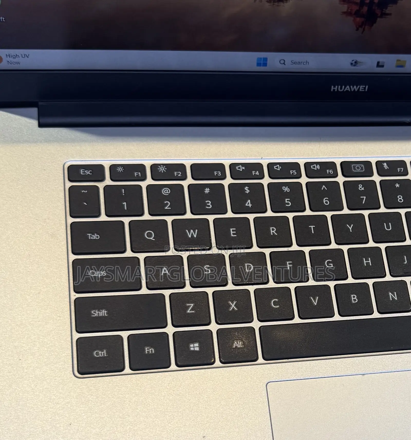 Laptop Huawei 8GB Intel Core i5 SSD 256GB