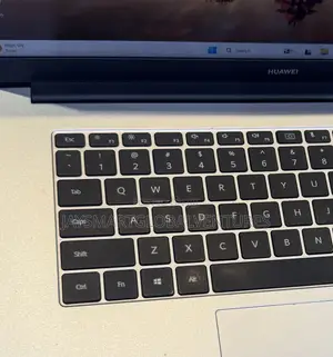 Laptop Huawei 8GB Intel Core i5 SSD 256GB