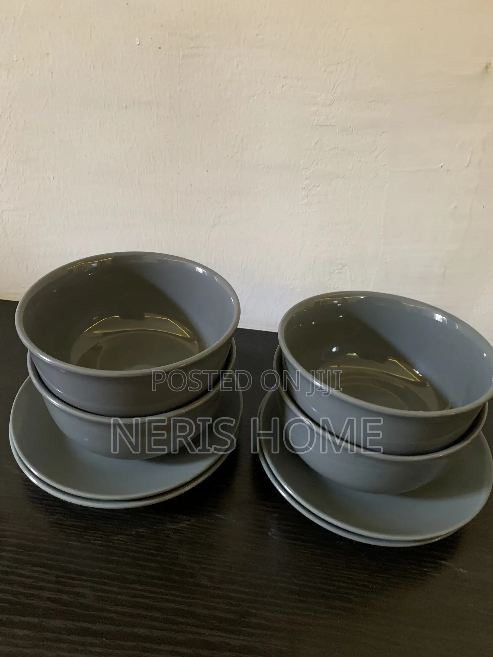 Royal Norfolk Plate Set
