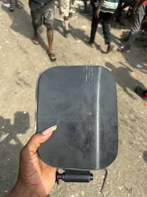 Tank Cover Rx350 2018 Available