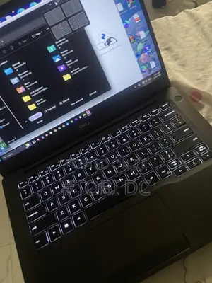 Laptop Dell Latitude 7300 16GB Intel Core i5 SSD 256GB