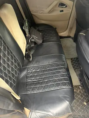 Toyota Camry 2008 Gold
