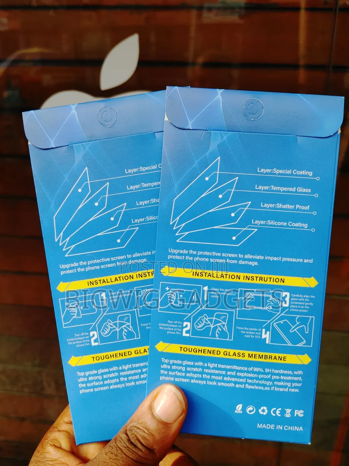 Google Pixel 9pro/10pro Fold Screen Protector