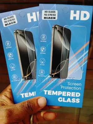 Google Pixel 9pro/10pro Fold Screen Protector