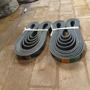 Belt 10pk 1060