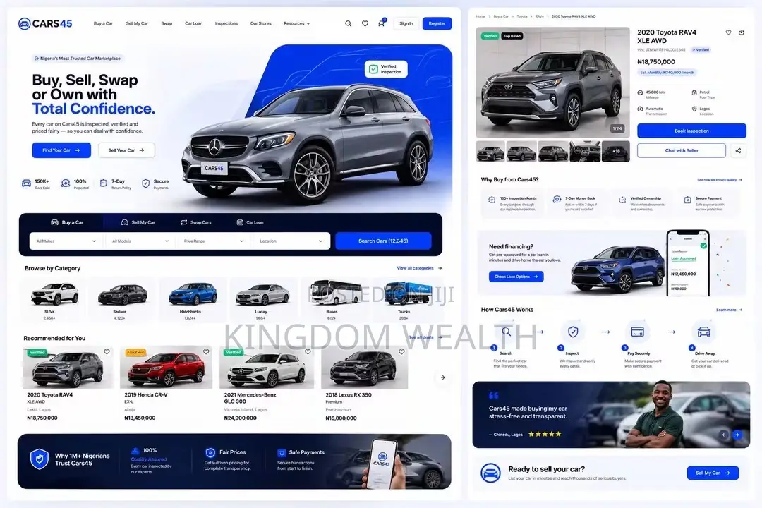 Website Development and Design July Promo