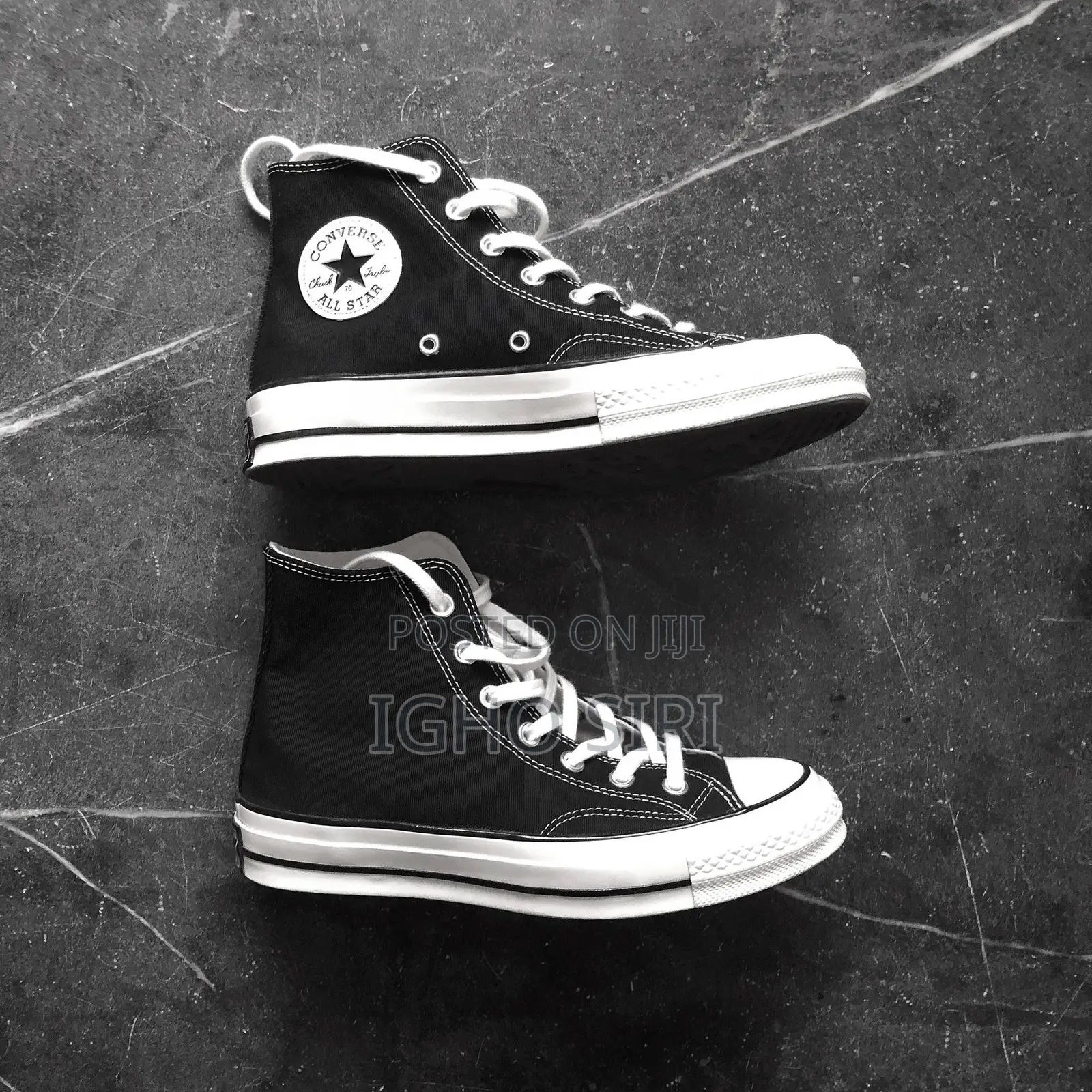 All Star Converse