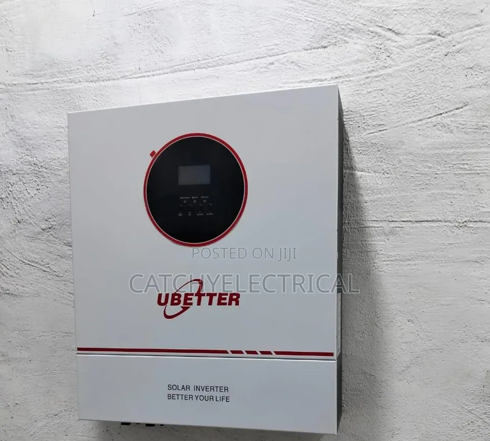 11kva Solar Inverter