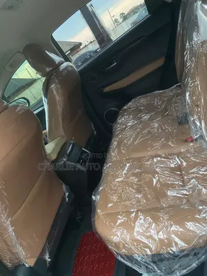 Lexus NX 2015 White