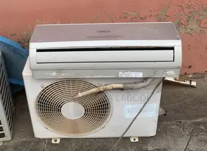 1.5hp Haier Thermocool AC