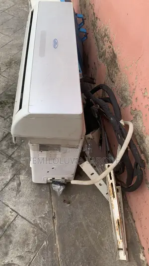1.5hp Haier Thermocool AC