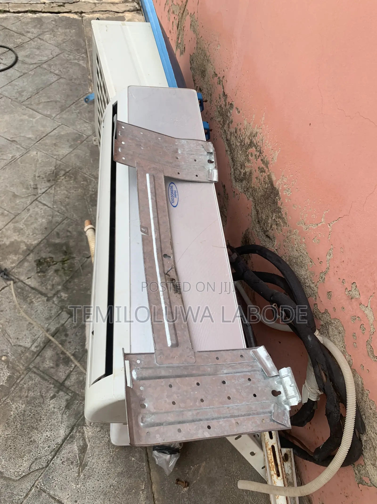 1.5hp Haier Thermocool AC
