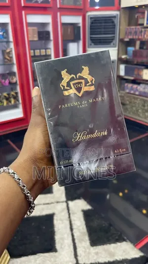 Parfums De Marly Hamdani Royal Essence Eau De Parfum