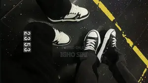 All Star Converse