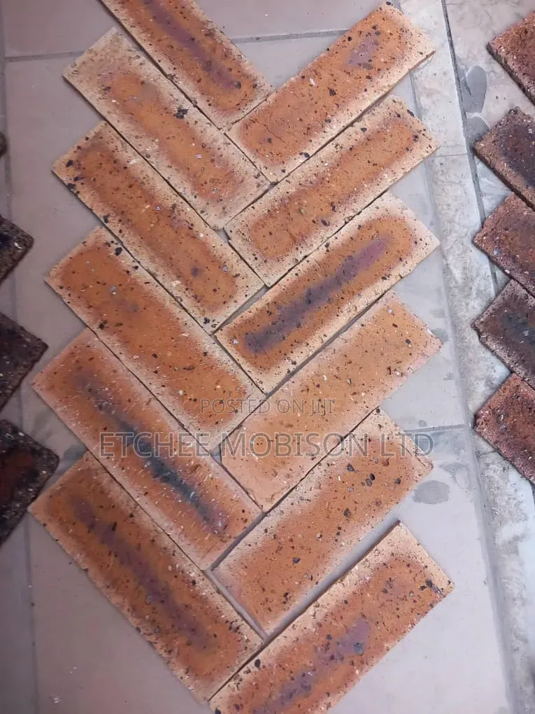 South African Bricks