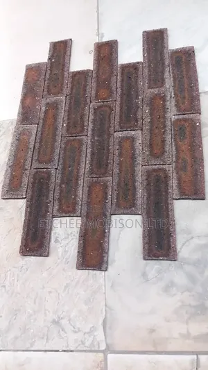 South African Bricks