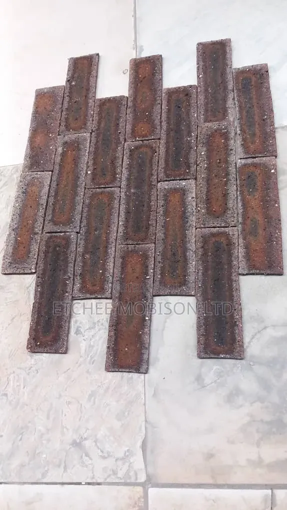 South African Bricks