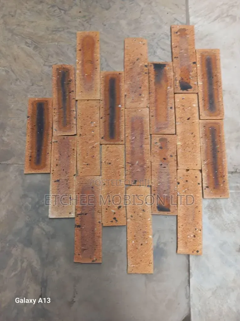 South African Bricks