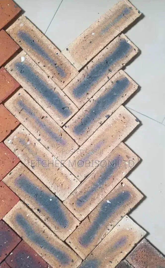 South African Bricks