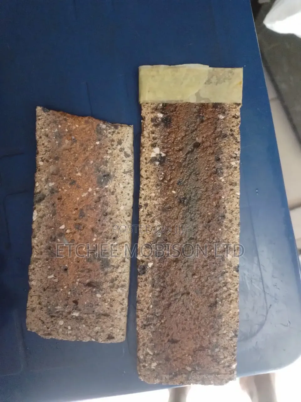 South African Bricks