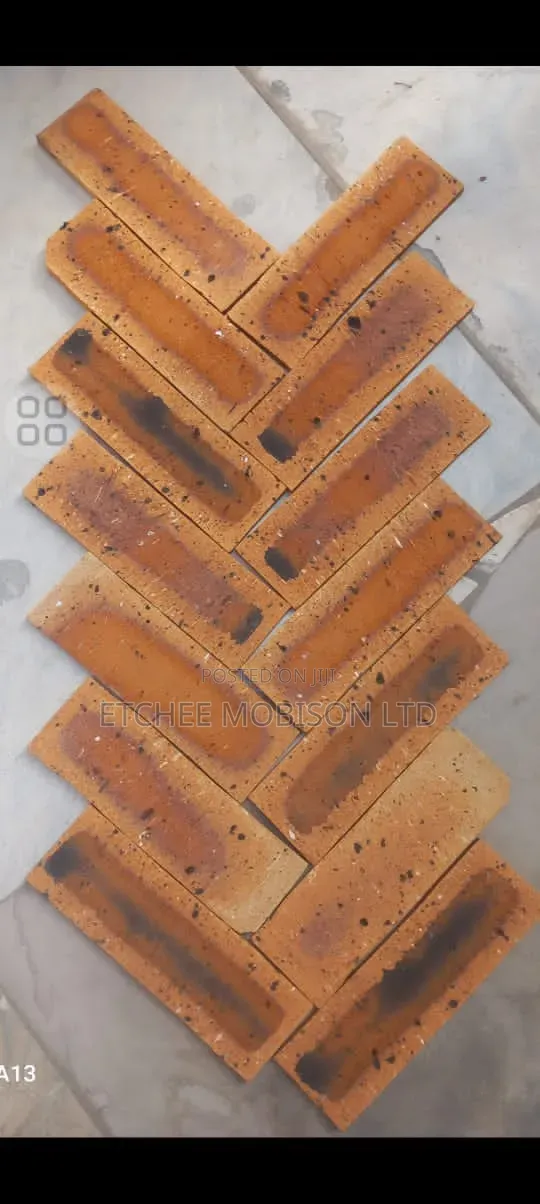 South African Bricks