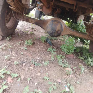 Mazda Pickup Blu Working Properly