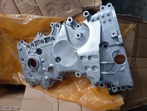 Hyundai Elactra 2012 Oil Pump