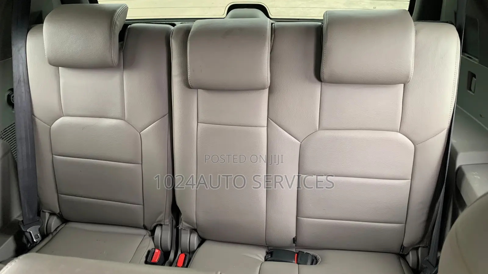 Honda Pilot 2010 Silver