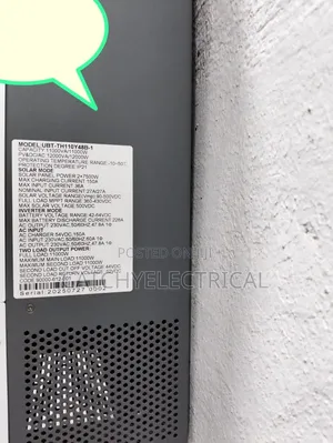 11kva Solar Inverter