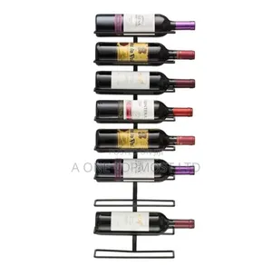 Wine Rack (9 Layers)