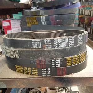 Belt 8pk 795