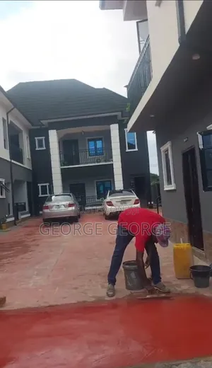 Newly Built Sef Contain for Rent